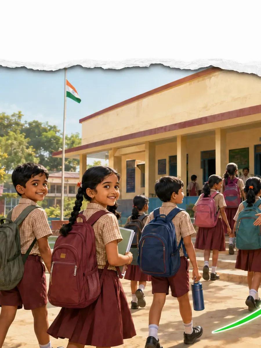 வறட்சியின் பிடியில் நெல்லை: லாரி தண்ணீரால் காப்பாற்றப்படும் பயிர்கள்!